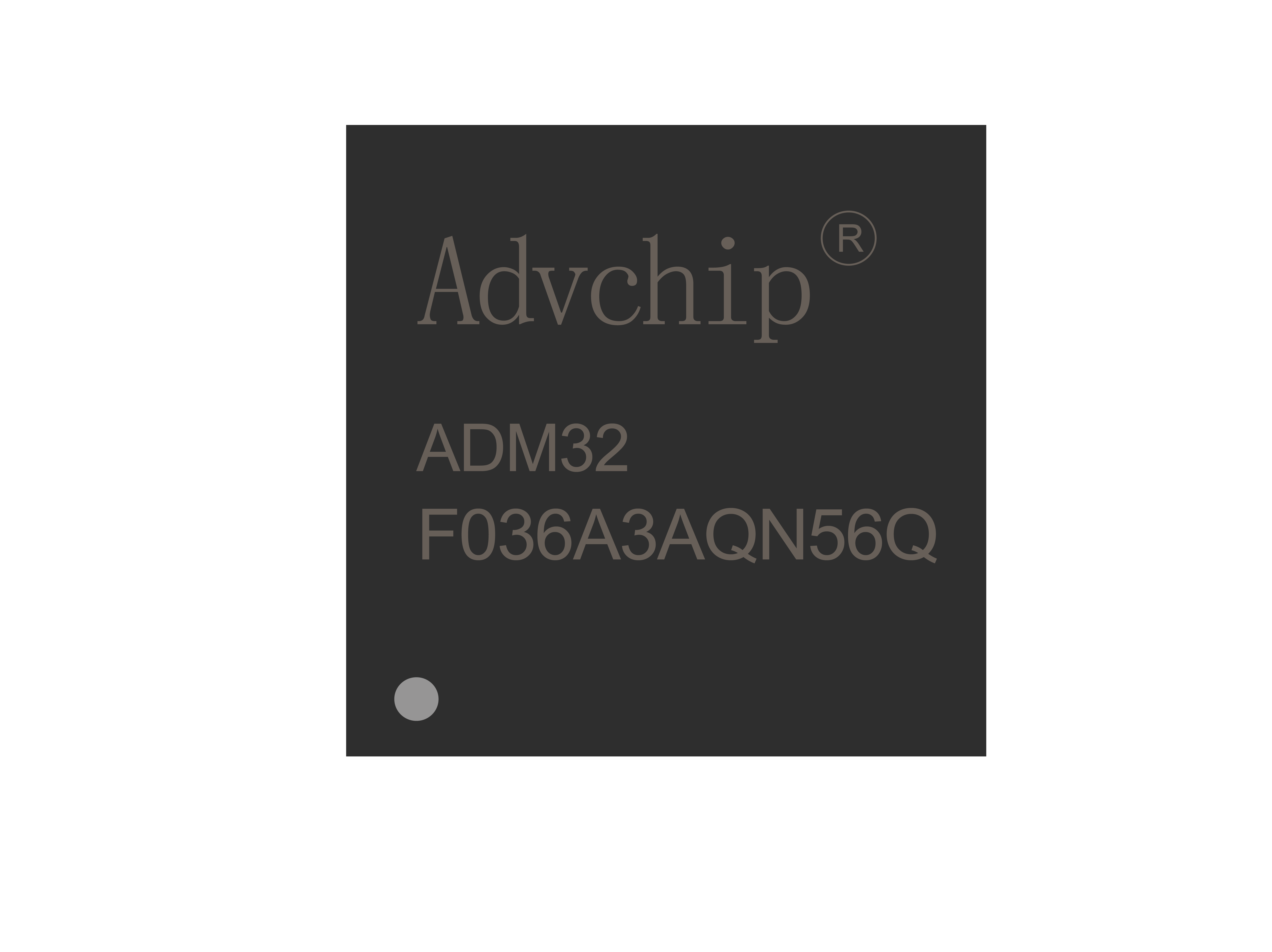 ADM32F036A3AQ