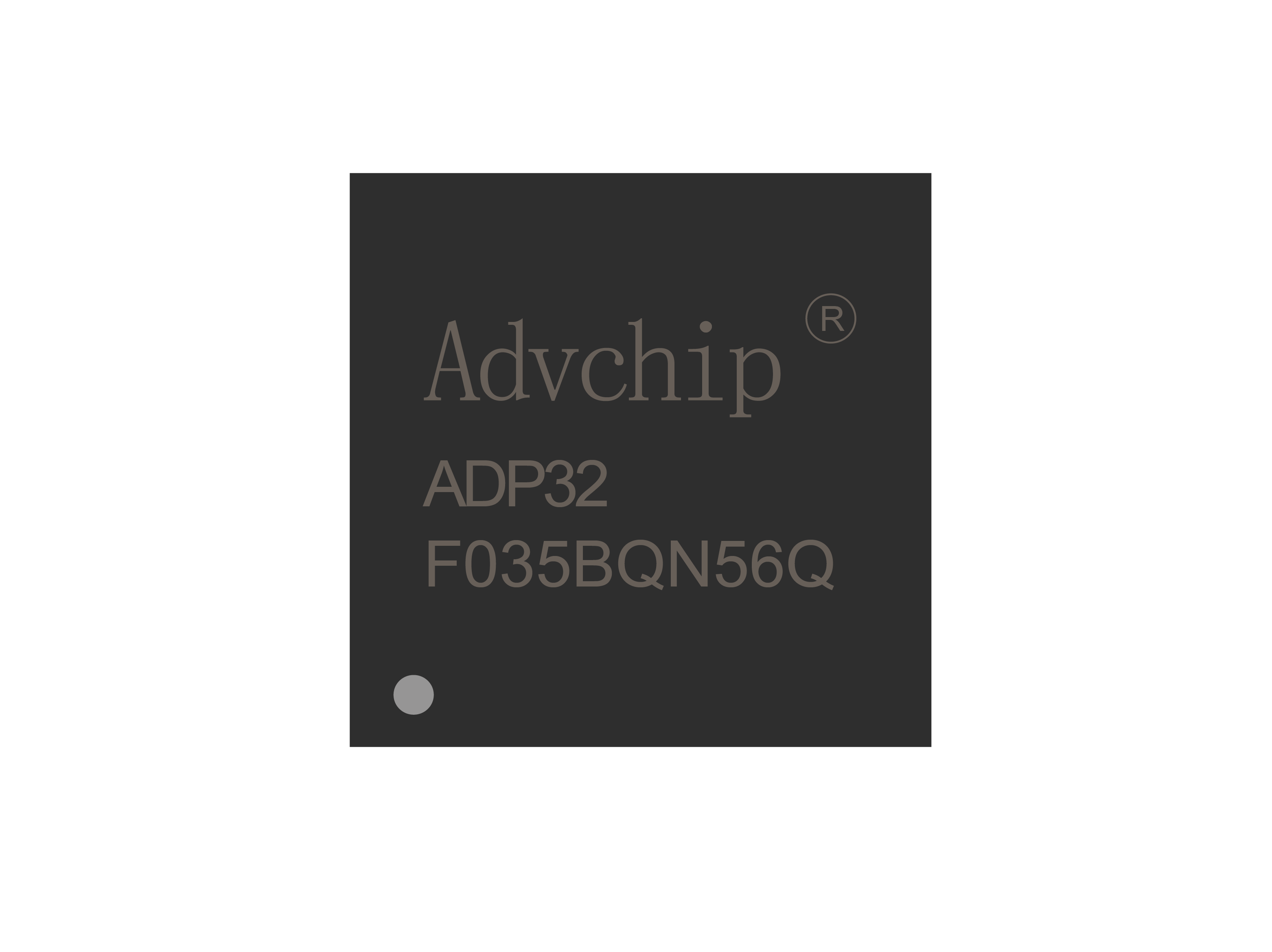ADP32F03xB