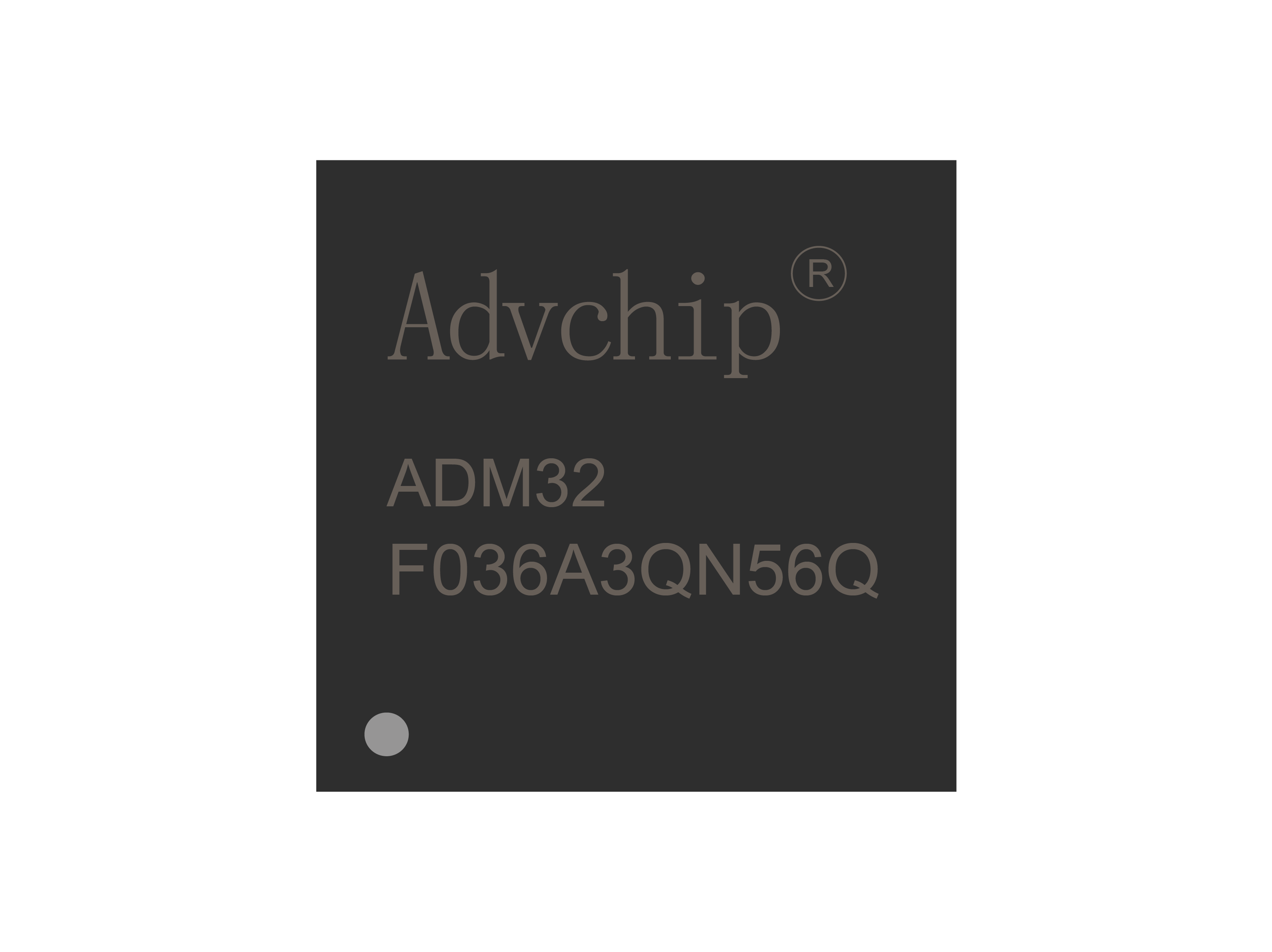 ADM32F036A3Q