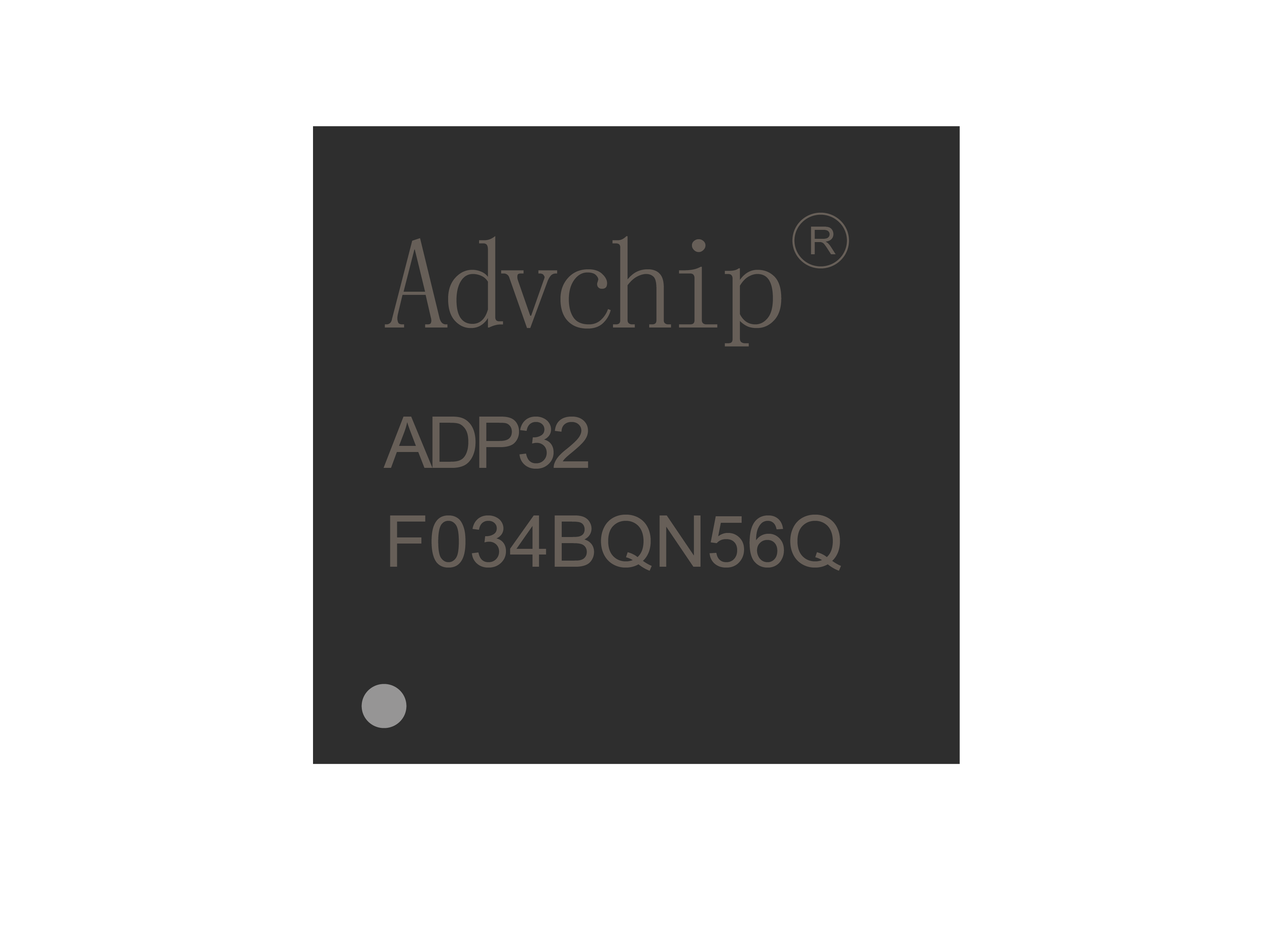 ADP32F03xB